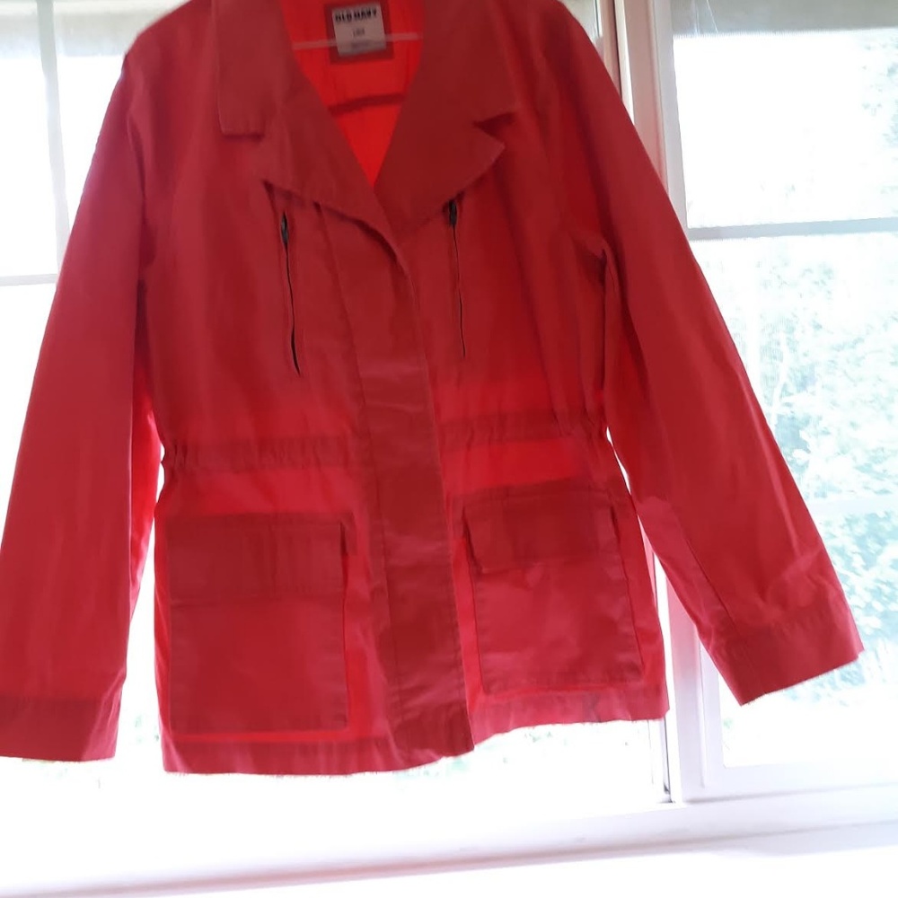 Lite Jacket - Picture 2 of 4
